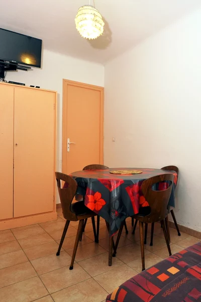 Appartement vue mer Corse