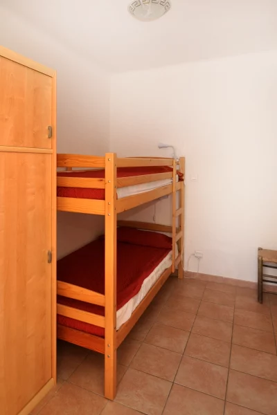 Appartement vue mer Corse