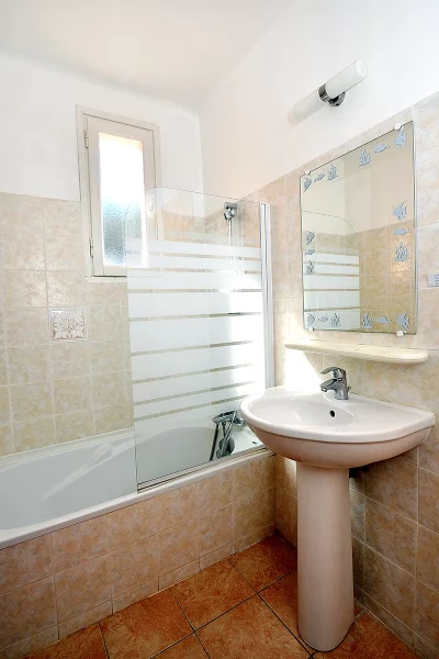 Appartement vue mer Corse