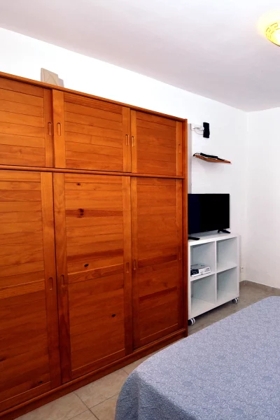 Appartement vue mer Corse