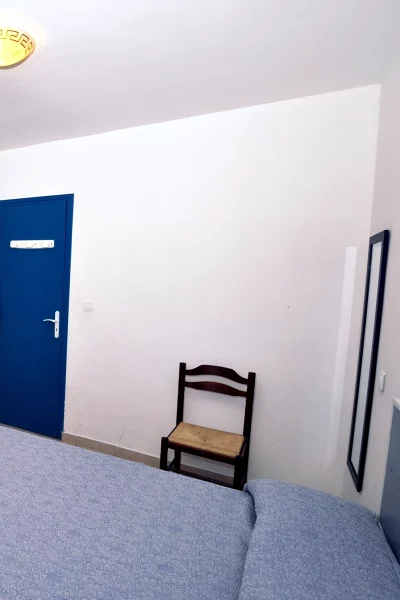 Appartement vue mer Corse