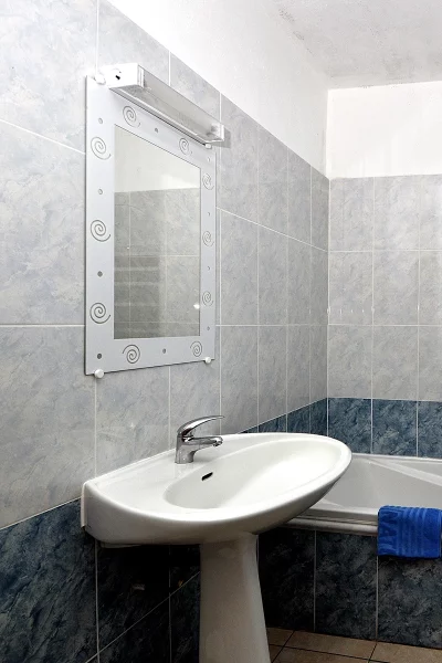 Appartement vue mer Corse