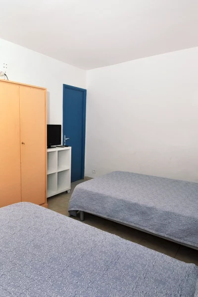 Appartement vue mer Corse