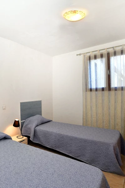 Appartement vue mer Corse