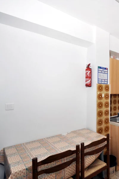 Appartement vue mer Corse