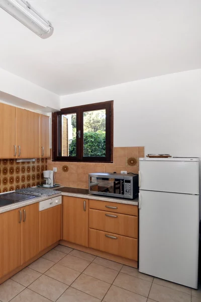 Appartement vue mer Corse