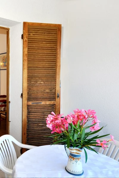 Appartement vue mer Corse