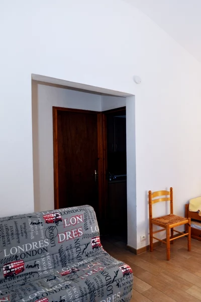 Appartement vue mer Corse