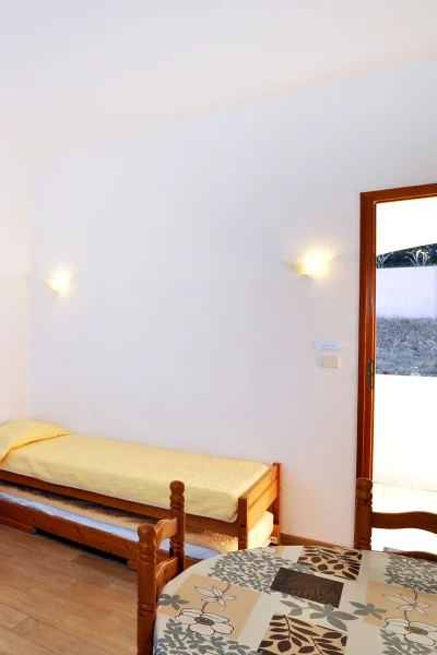 Appartement vue mer Corse