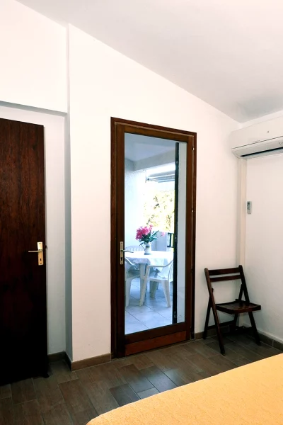 Appartement vue mer Corse