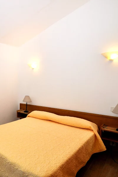 Appartement vue mer Corse