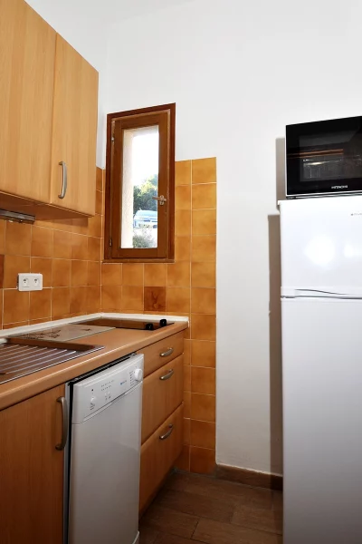 Appartement vue mer Corse
