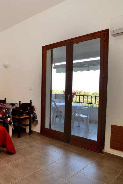 Studio vue mer