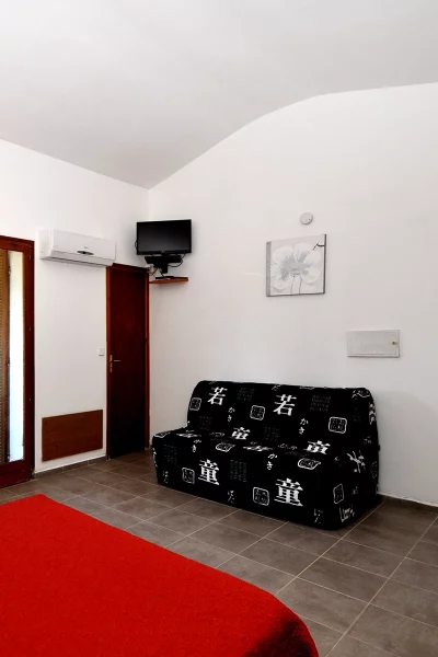 Studio vue mer